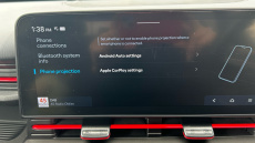 Hyundai KONA 1.0T N Line 5dr Petrol Hatchback